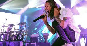 It was founded by jason, his wife, and his sons and was built on a foundation of mutual love and strength. We Asked Incubus Brandon Boyd About How To Get Over A Breakup Sharp Magazine