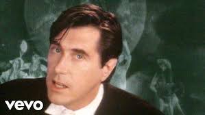 Bryan Ferry
