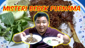 Selain menu lalapan, di warung kang endra juga menyediakan menu nasi goreng biasa & mawut, mie goreng, mie kuah, dan cah kangkung. Ini Kah Bebek Purnama Yang Asli Bebek Purnama Pak Saridin Youtube