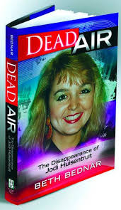 Former TV anchor writes book about Jodi Huisentruit