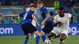 Makedonia utara adalah tim debutan di euro 2020 selain finlandia. O3bnjktdwdm5hm