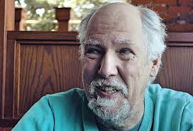 The Comic Book Wizard of Ypsilanti, GEORGE HAGENAUER,