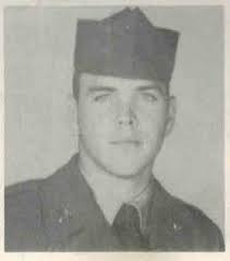 Vincent Edward Van Trump (1936-2013)