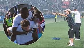 He joined shanghai sipg in 2019 for. Premier League Party Boy Inter Congratulates Arnautovic On His Birthday Sport World