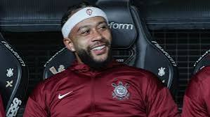 Memphis assina, encerra 'novela' e renova contrato com o Corinthians - ESPN