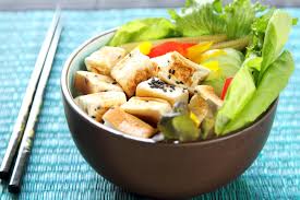 Les crudités de cette salade fournissent entre autres de la vitamine c, du potassium et surtout très peu de. 26 Recettes Savoureuses De Salades Repas Minceur