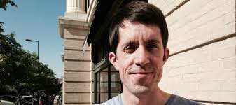 If you had to come up with a slogan for Lawrence, what would it be?