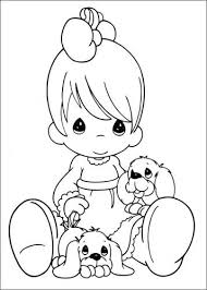 The most expensive one is god loveth a cheerful giver anyhow, i hope you can enjoy your time coloring these precious moments coloring pages. Kids N Fun Com 42 Coloring Pages Of Precious Moments