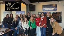 Wildcard Collective Women's Event: June 2026