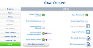 Mod conflict detector promises a dynamic screen layout for sims players. Mod Conflict Detector The Sims 4 Mudah