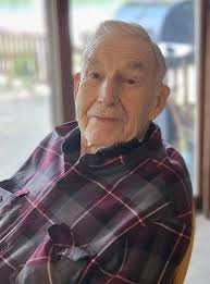 Harvey Fredericksen Obituary (2024)