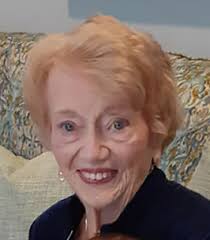 Mary Reddington Obituary