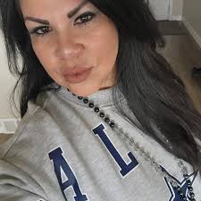 Dallas Cowboys fan support