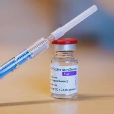Weltweit arbeiten forscherinnen und forscher an einer impfung gegen das coronavirus. Ostholstein Zuruckhaltung Bei Astrazeneca Impfstoff Fehmarn