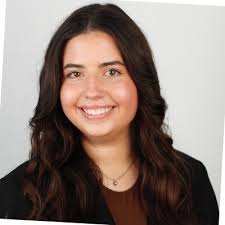 I'm thrilled to be named one of BizBash's Fresh Faces! So grateful for this  recognition and for the opportunity to be doing meaningful work with my  wonderful Czarnowski Collective team!