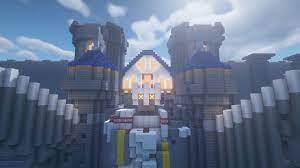 The popular game now has a version designed for students and teachers. Best Hunger Games Minecraft Servers