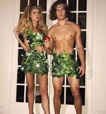 Tarzan and jane halloween costume. Pin On Halloween 2016