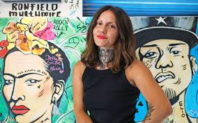 Saarbrücker Brustkrebspatientin: „Ich sah aus wie ein geschlachtetes  Hühnchen“