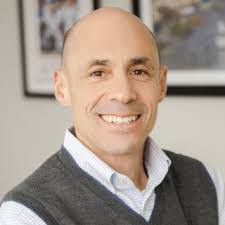 Mark Grover's Instagram, Twitter & Facebook