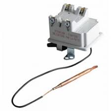 Chauffe eau gaz leroy merlin. Thermostat With Bulb And Capillary Water Heater Thermostat