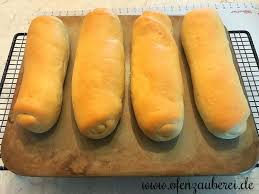 Schlemmerbaguettes Auf Dem Ofenzauberer Von Pampered Chef Brot Backen Rezept Pampered Chef Baguette