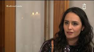 Fernanda urrejola is a member of the following lists: Fernanda Urrejola Announces That She Has Attempted Suicide Due To Severe Depression