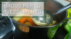 We did not find results for: Primo Brodo Per Lo Svezzamento Del Lattante Youtube