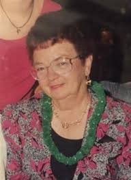 Betty Jean Torrence Obituary