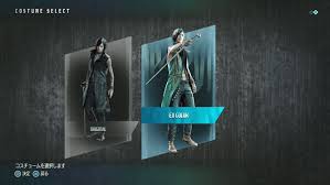 Mar 11, 2019 · how to unlock all alternate costumes in devil may cry 5. Post Game Unlockables Samurai Gamers