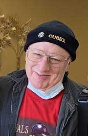 Obituary for Alvin W. Bodenschatz Jr.