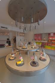 Inside La Patisserie Des Reves Store Design Interior Bakery Interior Store Design