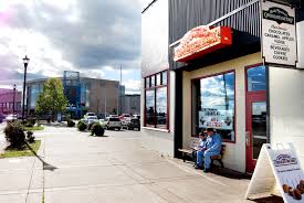 Shop soft serve ice cream visitor's guide. Rocky Mountain Chocolate Factory Candy Shop