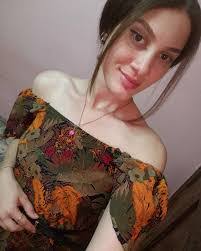 Claudia Ocana's Instagram, Twitter & Facebook