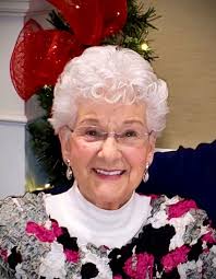 Dorothy Hannah Noel Obituary