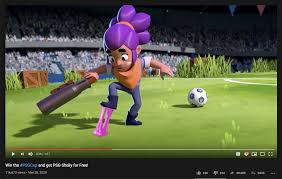 Moi mon clan brawl stars : Idea Rework Bibi S Gadget Gum Bomb Brawlstars