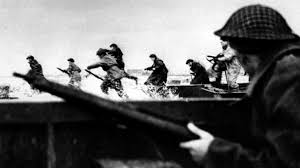 From wikimedia commons, the free media repository. D Day Militarhistoriker Lieb Uber Den Kampf Am 6 6 44 Politik Sz De