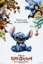 Maybe you would like to learn more about one of these? Lilo Stitch Wikipedia