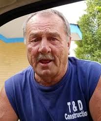 Obituary for David Ferrell