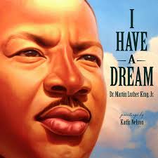 There's a Book for That: Martin Luther King, Jr. Day