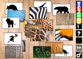 Looking for a quick way to make an animated movie online. Animal Puzzle Games Digipuzzle Net