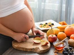 Como Deve Ser A Dieta Para Gravida No Primeiro Trimestre De Gestacao