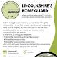 Special Exhibition Talk – The Lincolnshire Home Guard event image