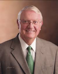 Vernon Morgan Obituary