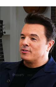 Michael Bublé Seth Mcfarland