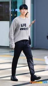 Black Actors Under 30 Male Pin On Korean Luv