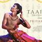 TAAPITA: Songs of Desire and Devotion event image