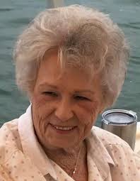 Verna Pratt Obituary May 27, 2022