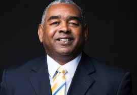 Jefferson County Sheriff Mark Pettway to seek second term