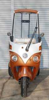 ジャイロキャノピーワーゲンルック autos y motocicletas motos antiguas triciclo