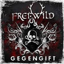 Frei Wild Logo Raid Rush